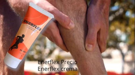 Enerflex Medicamento